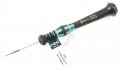 Wera Tools - 2035 Micro S-driver For Slotted Screws Wera Tools - 2035 Micro S-driver For Slotted Screws